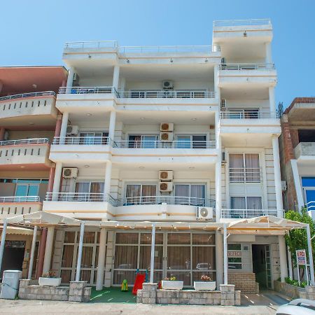 Villa Fici Ulcinj Exterior foto